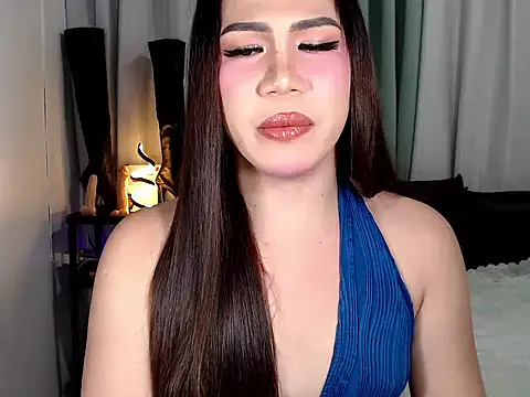 Show de sensual_elise na webcam