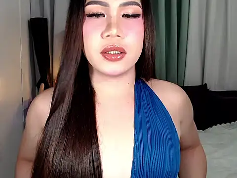 sensual_elisen Webbikameraesitys