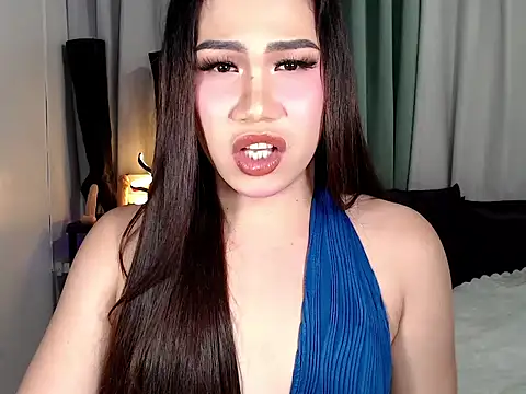 Webkamerová show sensual_elise