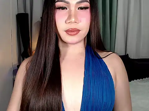 Show de webcam de sensual_elise