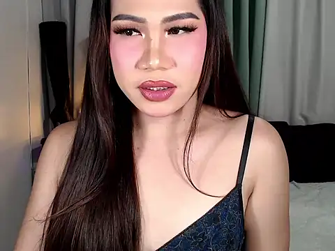 Show webcam de sensual_elise