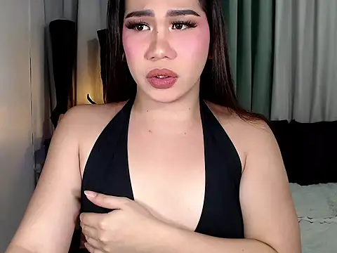 sensual_elise Show Webcam