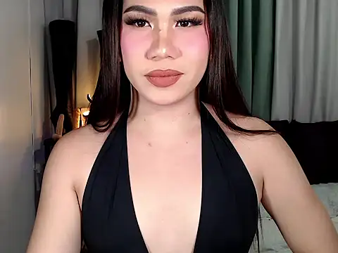 sensual_elise Show Webcam