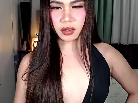 sensual_elise Pertunjukan Webcam