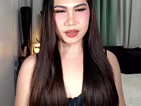 sensual_elisen Webbikameraesitys
