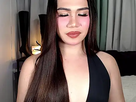 sensual_elise webkamerás műsora