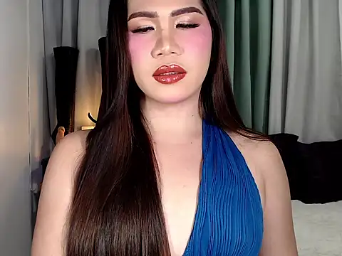 sensual_eliseのウェブカメラショー