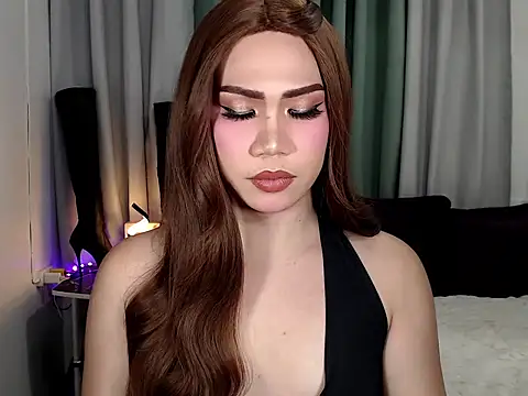 sensual_elise 网络视讯表演