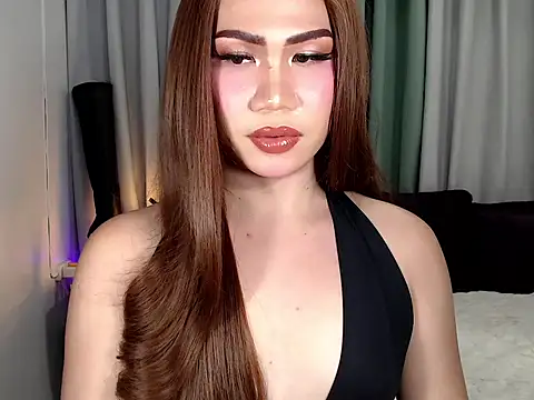 sensual_eliseのウェブカメラショー