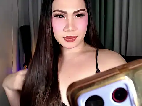 sensual_elise 在線直播表演