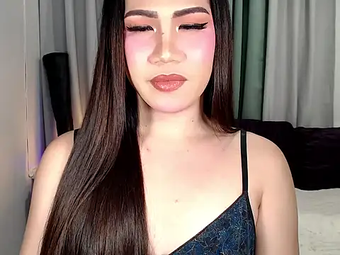 sensual_elise Adlı Modelin Web Kamerası Şovu