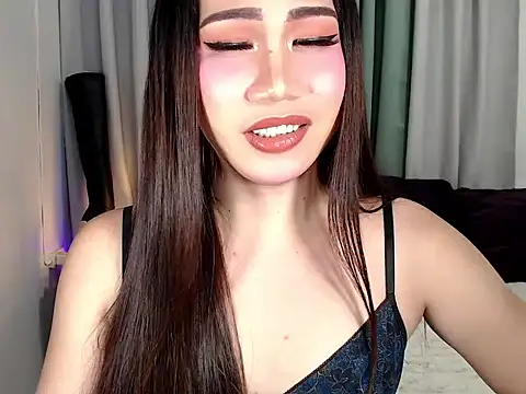 sensual_elise Pertunjukan Webcam