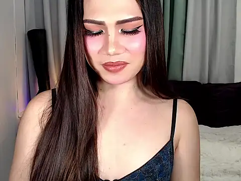 عرض كام sensual_elise