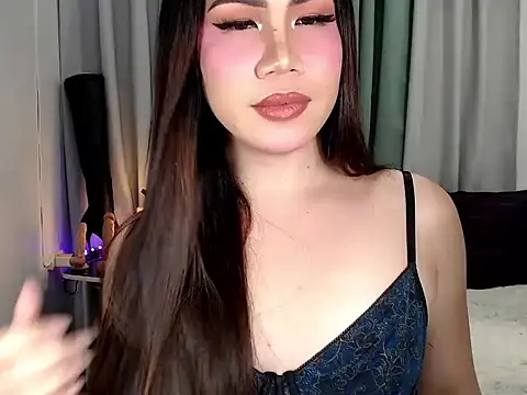 عرض كام sensual_elise