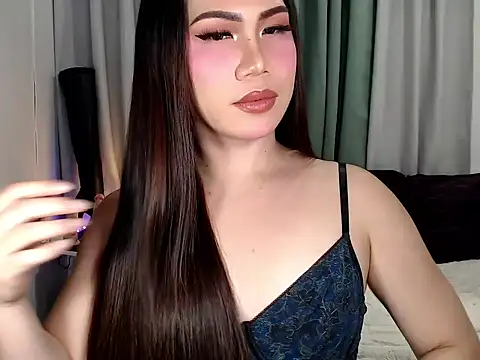 sensual_elise Webcam-Show