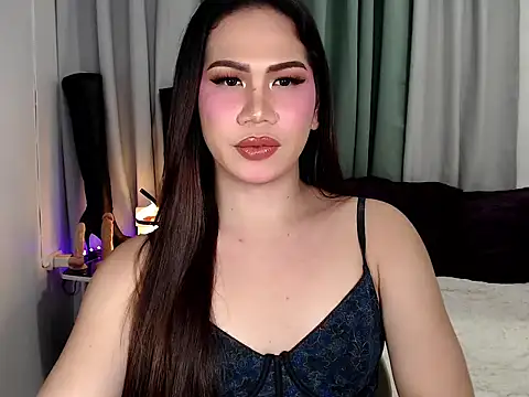 عرض كام sensual_elise