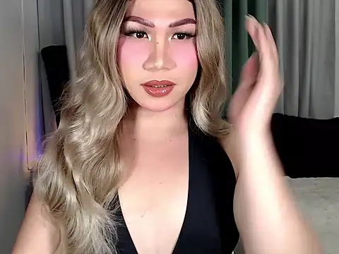 sensual_elise 在線直播表演