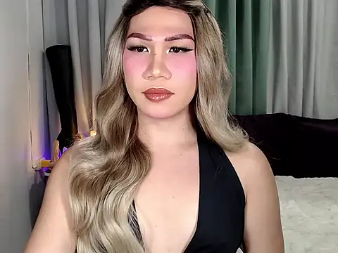 sensual_elise Webcam-Show