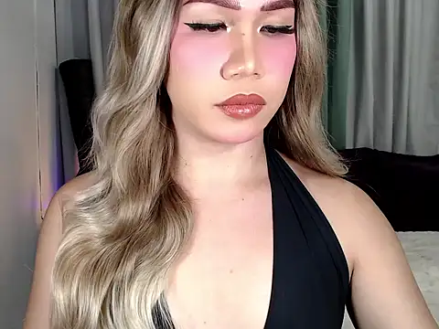 sensual_elise Show Webcam