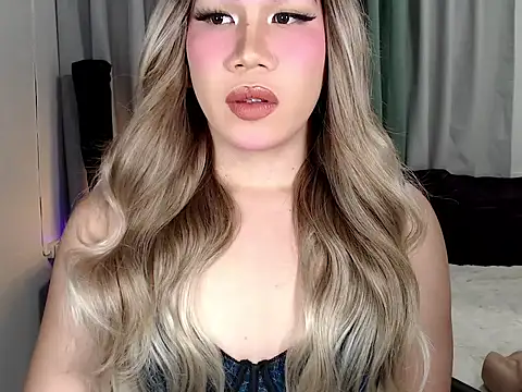 sensual_elise Pertunjukan Webcam