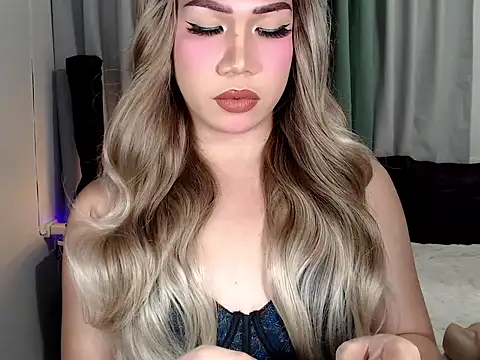 sensual_elise: διαδικτυακό σόου στην κάμερα