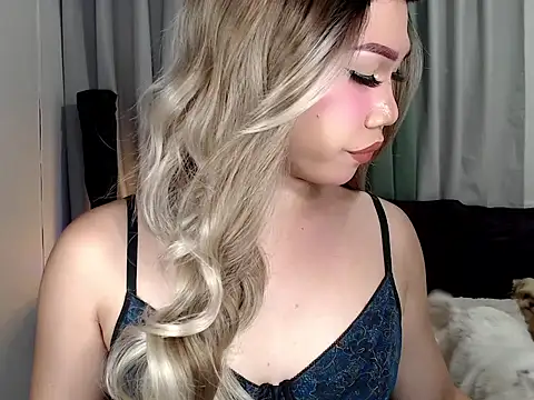 sensual_elise Adlı Modelin Web Kamerası Şovu
