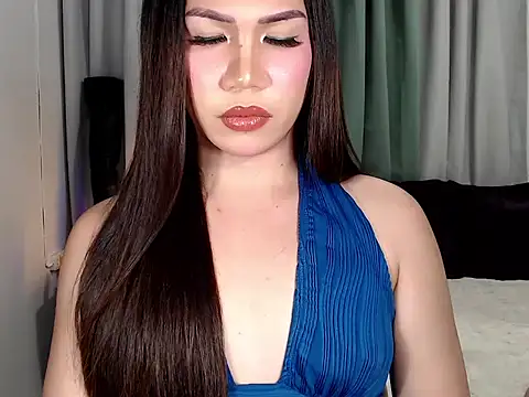 sensual_elise Show in webcam