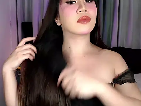 sensual_elise Pertunjukan Webcam