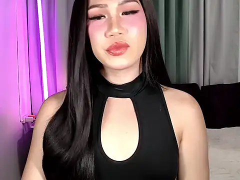 sensual_elise's Webcam Show