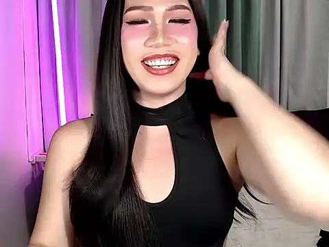 sensual_elise Show Webcam