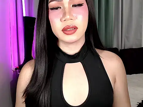 Webkamerová show sensual_elise