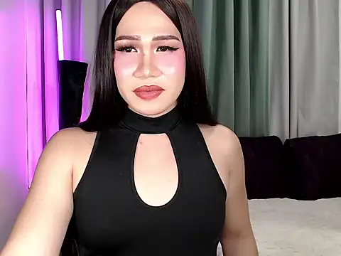 sensual_eliseのウェブカメラショー