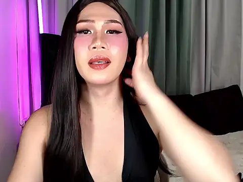 Show Webcam de sensual_elise