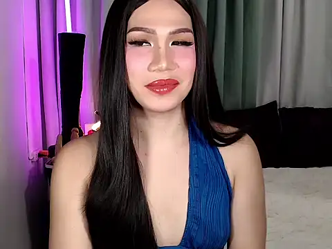 Show modela sensual_elise na web-kameri