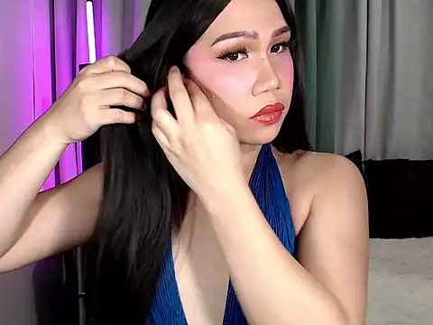 sensual_eliseのウェブカメラショー