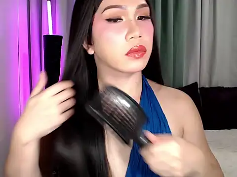 sensual_elise Webcam Show