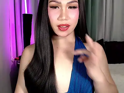 sensual_elise's Webcam Show