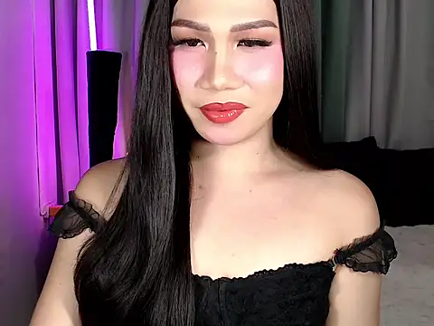 sensual_elise Show Webcam