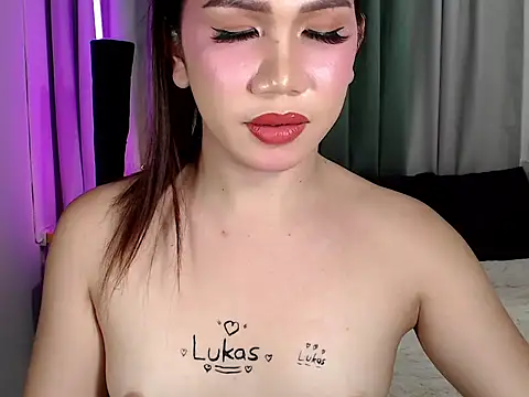sensual_eliseのウェブカメラショー
