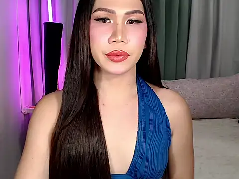 sensual_elise Pertunjukan Webcam