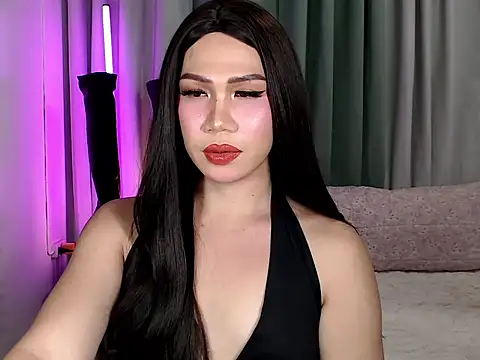 sensual_elise Webcam Show