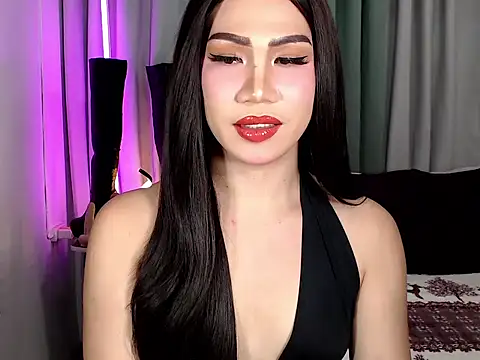 sensual_elise's Webcam Show