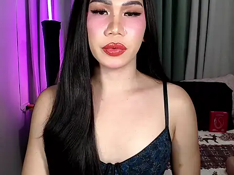 Show webcam de sensual_elise