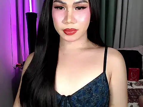 Webkamerová show sensual_elise