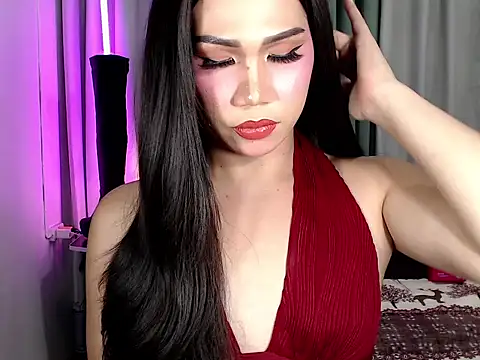 sensual_elisen Webbikameraesitys