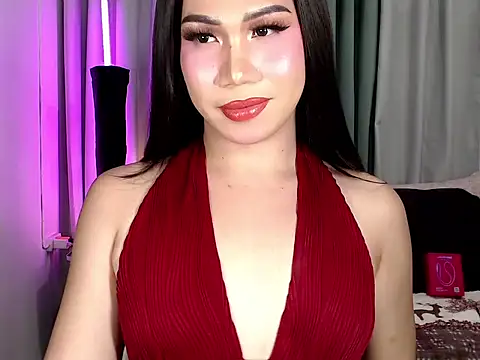 Show Webcam de sensual_elise