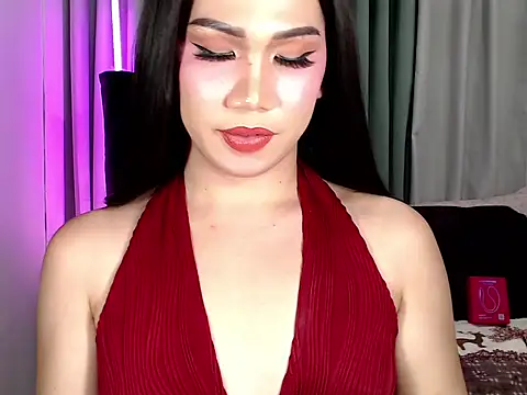 sensual_elisen Webbikameraesitys