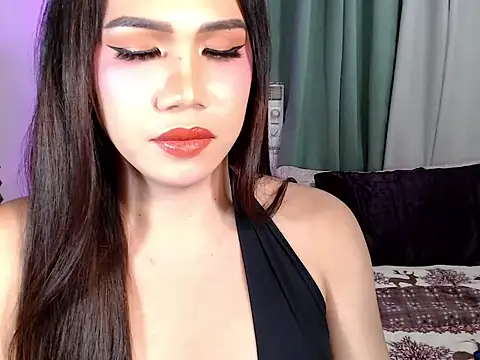 sensual_elise's Webcam Show