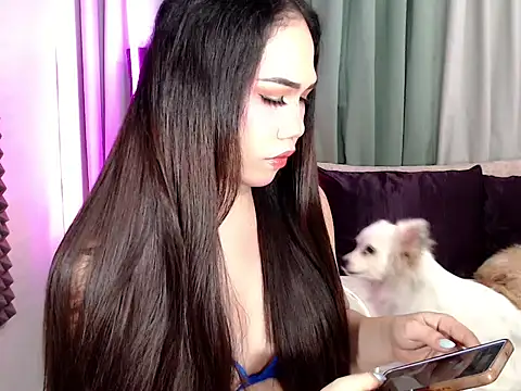 sensual_elise Webcamshow