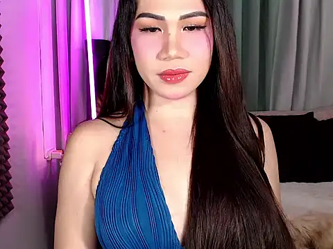 sensual_elise webcam show